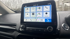 Ford EcoSport 1.0 EcoBoost 125 ST-Line 5dr Petrol Hatchback